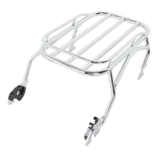 Luggage Rack For Harley Touring Models FLHX FLTR