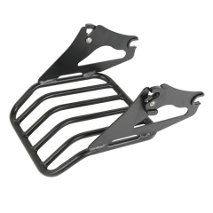 Luggage Rack For Harley Davidson Touring Road King