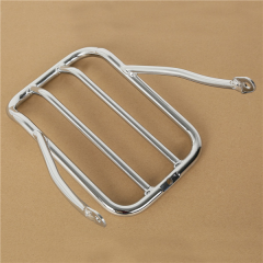 Fender Rear Luggage Rack For Harley Sportster XL1200 883 Replaces 5030004