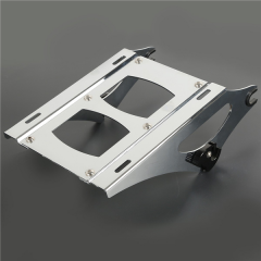 Luggage Rack Mount For Harley Street Glide Road King