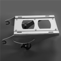 Luggage Rack Mount For Harley Street Glide Road King