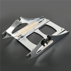 Luggage Rack Mount For Harley Street Glide Road King
