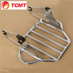 Mounting Luggage Rack For Harley Touring FLHR