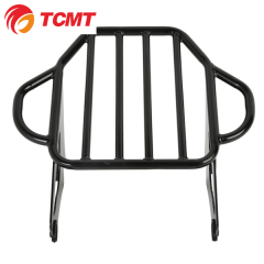 Mounting Luggage Rack For Harley Touring FLHR