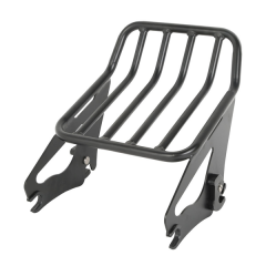 Luggage Rack For Harley Davidson Touring Road King