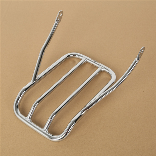 Fender Rear Luggage Rack For Harley Sportster XL1200 883 Replaces 5030004