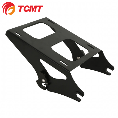 Tour Pak Pack Mounting Luggage Rack For Harley Touring