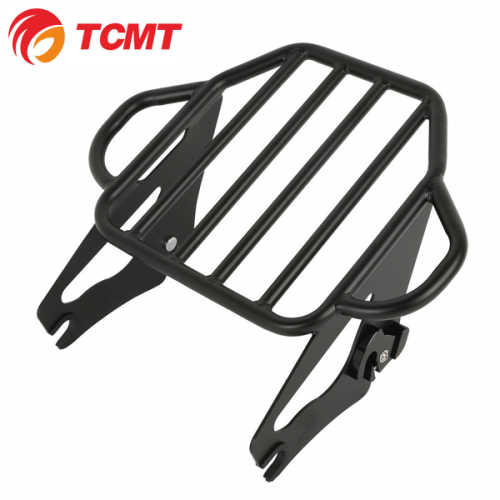 Mounting Luggage Rack For Harley Touring FLHR