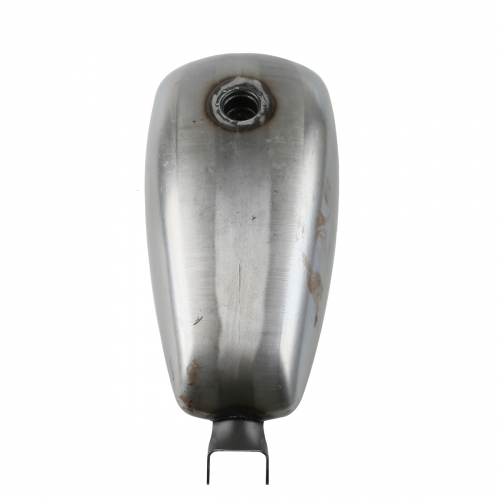 2.5 Gal 3-Lift Gas Fuel Tank For Harley Sportster XL883 XL1200 XL 883 1200 09-18
