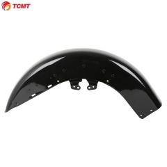 Front Fender For Harley Touring Electra Glide FLHTCUTG FLHTK FLHTCU 2014-2018