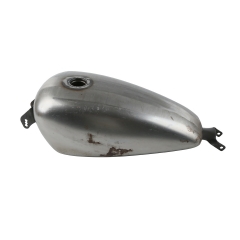 2.5 Gal 3-Lift Gas Fuel Tank For Harley Sportster XL883 XL1200 XL 883 1200 09-18
