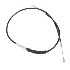160cm Clutch Cable For Harley Sportster 1200 Custom XL1200C 2011-2015 2012 2013