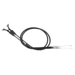 Braided Clutch Cable For Harley Electra Street Glide Road King FL 08-13 Classic
