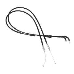 Braided Clutch Cable For Harley Electra Street Glide Road King FL 08-13 Classic