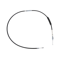 Stainless Steel Clutch Cable For Harley 09-13 Road King Tri Electra Glide 2012