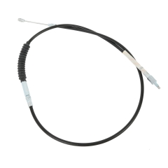 160cm Clutch Cable For Harley Sportster 1200 Custom XL1200C 2011-2015 2012 2013