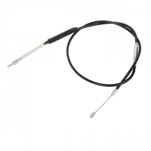 71" 180cm Clutch Cable For Harley Sportster 1200 Forty Eight Iron 883 11-15 2012