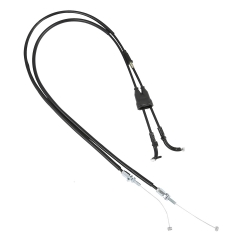 Braided Clutch Cable For Harley Electra Street Glide Road King FL 08-13 Classic