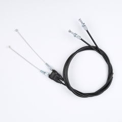 Clutch Cable Fit For Harley Davidson Sport Glide FLHTC FXRC FLT FLTC 1983-1987