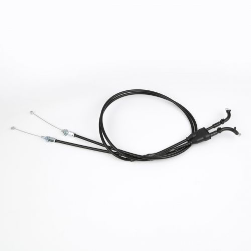 Braided Clutch Cable For Harley Davidson Road King Tri Electra Glide 09-13 10 11