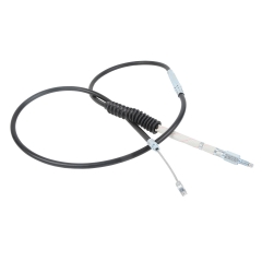 Clutch Cable For Harley Davidson Road King Tri Electra Glide 2009-2013 10 11 New