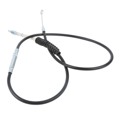 Clutch Cable For Harley Davidson Road King Tri Electra Glide 2009-2013 10 11 New
