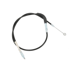 160cm Clutch Cable For Harley Sportster 1200 Custom XL1200C 2011-2015 2012 2013