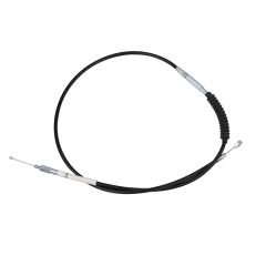 Stainless Steel Clutch Cable For Harley 09-13 Road King Tri Electra Glide 2012