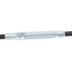 Clutch Cable For Harley Davidson Road King Tri Electra Glide 2009-2013 10 11 New