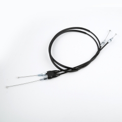 Clutch Cable Fit For Harley Davidson Sport Glide FLHTC FXRC FLT FLTC 1983-1987