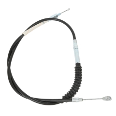 140CM Clutch Cable For Harley Sportster XL1200 XL883 2011-2015 2012 2013 2014