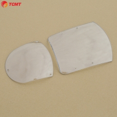 Windshield Quarter Fairing For Harley 1988-later XL 1986-1994 FXR 1995-2005 Dyna