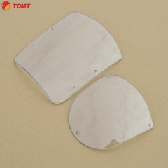 Windshield Quarter Fairing For Harley 1988-later XL 1986-1994 FXR 1995-2005 Dyna