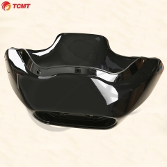 Black ABS Inner & Outer Fairing For Harley FLTR Road Glide 1998-2013