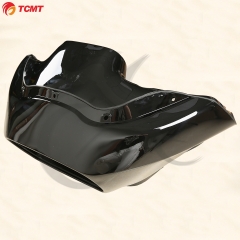 Black ABS Inner & Outer Fairing For Harley FLTR Road Glide 1998-2013
