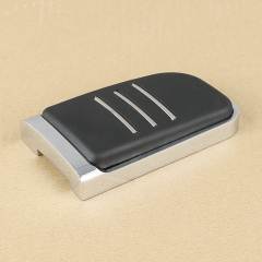Details about  Streamliner Brake Pad Pedal For Harley Touring Electra Road Street Glide 1980-17
