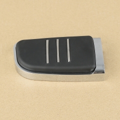 Details about  Streamliner Brake Pad Pedal For Harley Touring Electra Road Street Glide 1980-17