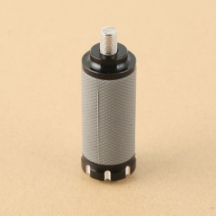 CNC Shift Peg Black For Harley Electra Street Glide Ultra Road King Softail Dyna
