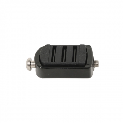 Black StreamLiner Style Shifter Peg For Harley Touring FLHX FXR FLST Softail