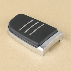Details about  Streamliner Brake Pad Pedal For Harley Touring Electra Road Street Glide 1980-17