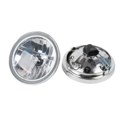 2 PCS 12V 4 1/2
