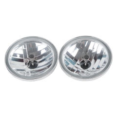 2 PCS 12V 4 1/2
