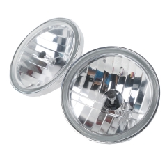 2 PCS 12V 4 1/2