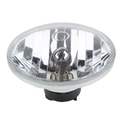 Headlamp Headlight Head Light Lamp For Harley FLHTCU Ultra Classic Electra Glide