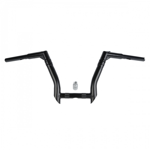 TCMT XF161037-B-8 Adjustable 8" Rise 1-1/4"Handlebar Fit For Harley Softail 00-17 Dyna FXDLS 16-17