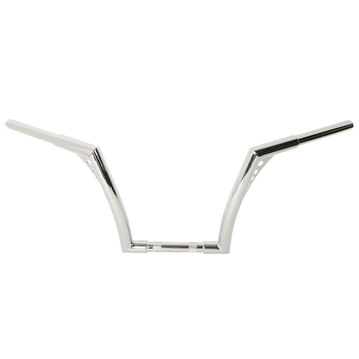 custom ape hanger handlebars