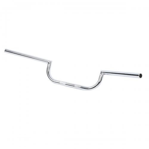 Universal 7/8" Ace Cafe Racer Handlebar For CB GS XS 450 650 750 850 900 1100
