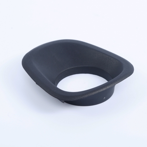 Unpainted ABS Ignition Key Accent Trim Cover Fairing For Honda Goldwing GL1800 2006-2012