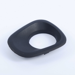 Unpainted ABS Ignition Key Accent Trim Cover Fairing For Honda Goldwing GL1800 2006-2012