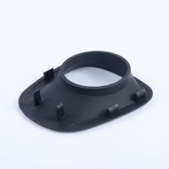 Unpainted ABS Ignition Key Accent Trim Cover Fairing For Honda Goldwing GL1800 2006-2012